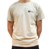 GC259 Basic Tee Sand