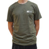 GC259 Basic Tee Olive