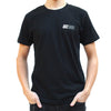 GC259 Basic Tee Black