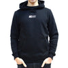 GC259 Hoodie Black