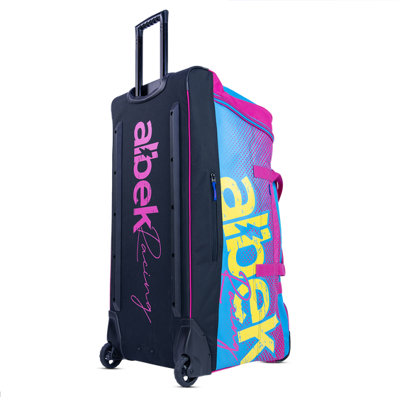 ALBEK MERIDIAN LTD 90'S THROWBACK - GEAR BAG