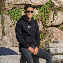  GC259 Hoodie Black