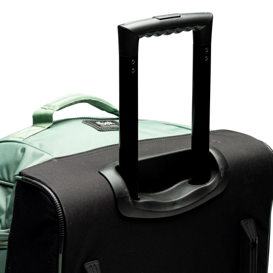 ALBEK MERIDIAN GREYN - GEAR BAG