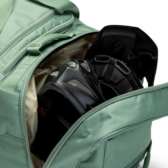 ALBEK MERIDIAN GREYN - GEAR BAG