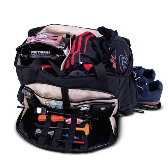 ALEBK SKYTRAIL 51 - DUFFLE