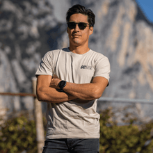 GC259 Basic Tee Sand