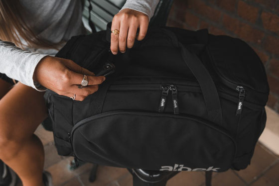 ALEBK SKYTRAIL 51 - DUFFLE