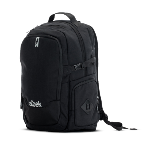 ALBEK DUDLEY - BACKPACK