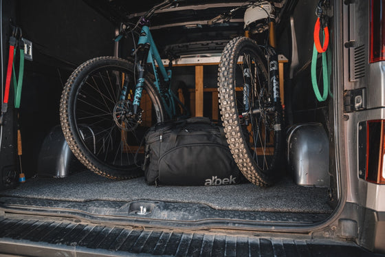 ALEBK SKYTRAIL 51 - DUFFLE